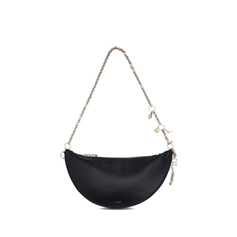 Chloé Icons Shoulder Bag CHCH25AS519P80001BB