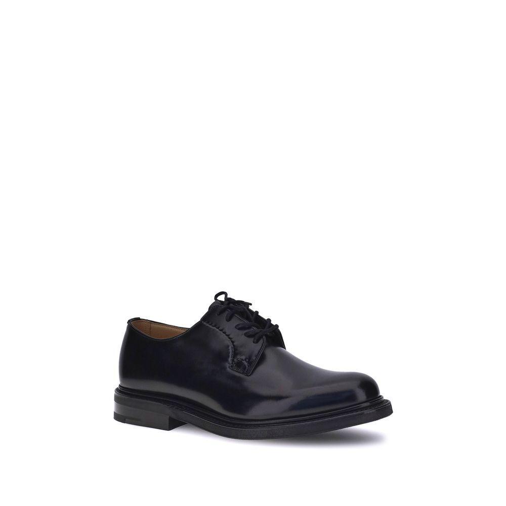 Church's Shannon L Lace-Ups CH-EEC423FF000009XVF0AAB-EU39/US6
