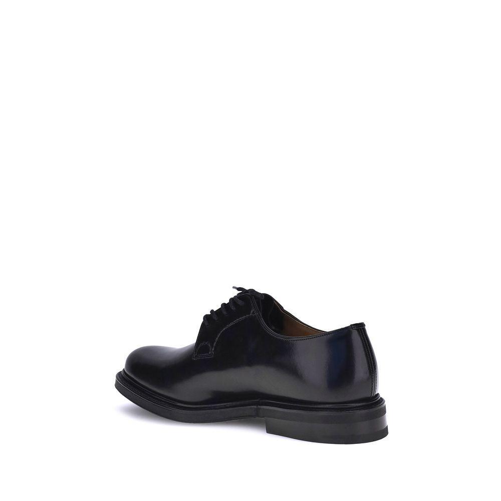 Church's Shannon L Lace-Ups CH-EEC423FF000009XVF0AAB-EU39/US6