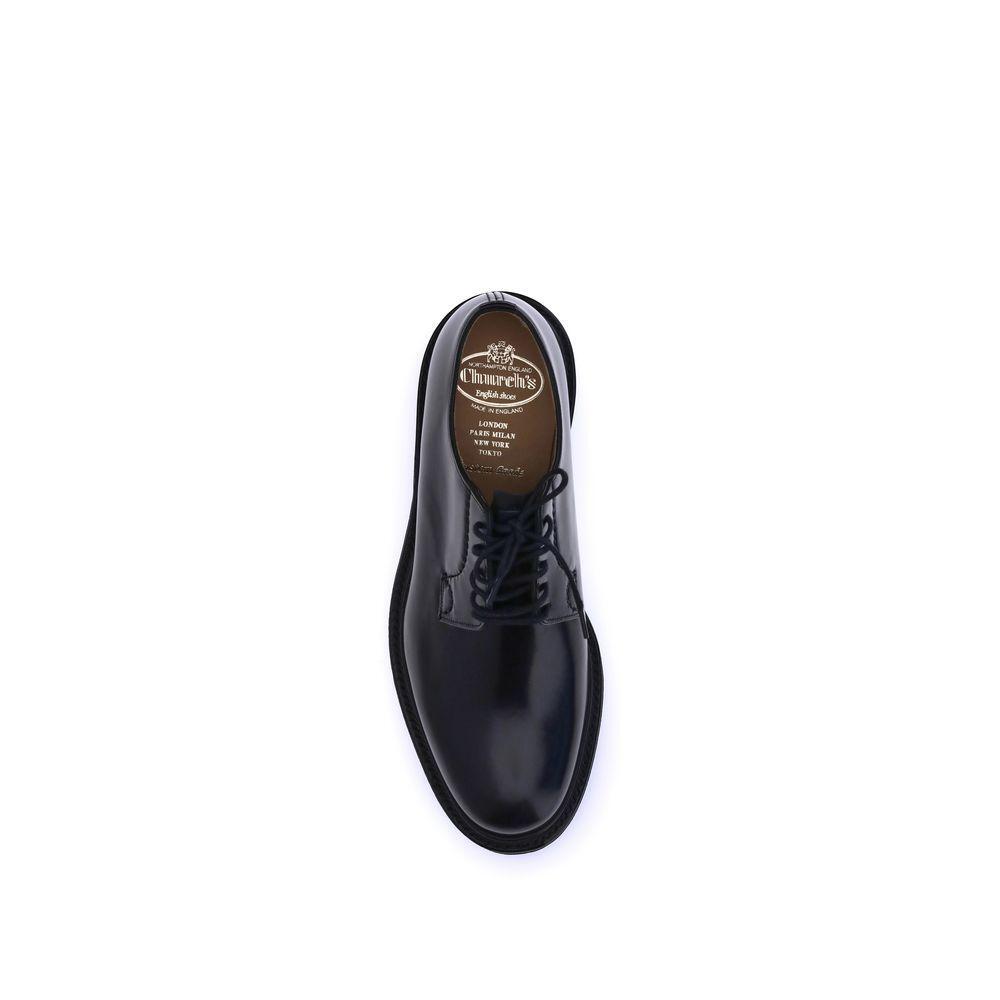 Church's Shannon L Lace-Ups CH-EEC423FF000009XVF0AAB-EU39/US6