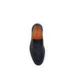 Santoni Polo Loafers SA-MGDT17823OOTEGEXU60-EU43/US10