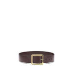 Etro Leather Belt ET-WP3B0046AP238R0108-75 CM / 30 INCHES