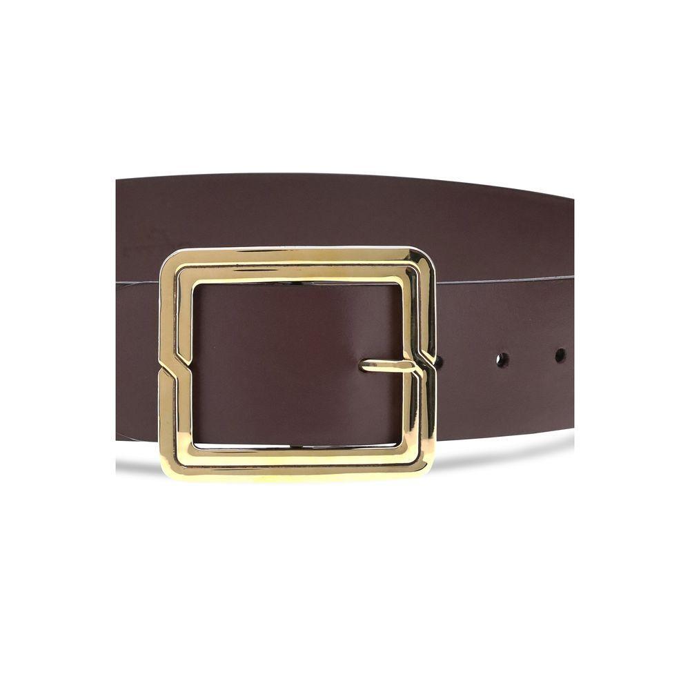Etro Leather Belt ET-WP3B0046AP238R0108-75 CM / 30 INCHES