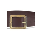 Etro Leather Belt ET-WP3B0046AP238R0108-75 CM / 30 INCHES