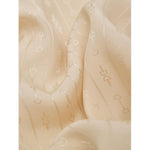 Gucci Beige Silk Shirt GU-9838672-IT46 | L