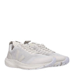 Veja Gray Fabric Athletic Sneakers VE-8547169009929-EU42/US9