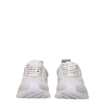 Veja Gray Fabric Athletic Sneakers VE-8547169009929-EU42/US9