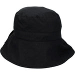 Jacquemus Black Cotton Bucket Hats JA-8547329573129-58 CM|M