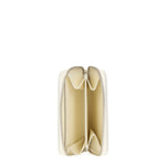 Jil Sander Beige Leather Wallets JI8547351232777BT