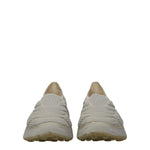 Givenchy Gray Fabric Athletic Sneakers