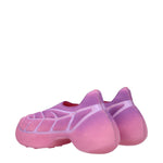 Givenchy Pink Fabric Sneakers GI-8547387605257-EU38/US8