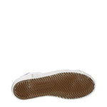 Philippe Model White Leather Low Tops PH-15090254905609-EU37/US7