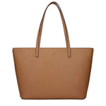 Tory Burch Brown Leather Shoulder Bags TO15107472261385BT
