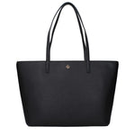 Tory Burch Black Leather Shoulder Bags TO15107689021705BT