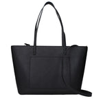 Tory Burch Black Leather Shoulder Bags TO15107689021705BT