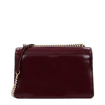 Tory Burch Red Leather Crossbody Bags TO15142561480969BT