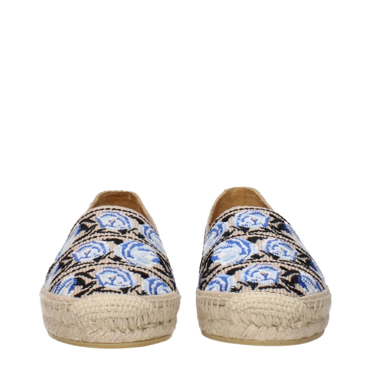 Prada Beige Fabric Espadrilles PR-15185717657865-EU36/US6