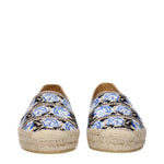 Prada Beige Fabric Espadrilles PR-15185717657865-EU36/US6