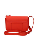 Kenzo Red Leather Crossbody Bags KE15205057003785BT