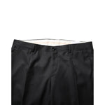 Dolce & Gabbana Dark Gray Wool Single Breasted 2 Piece Suit KOS2364-52