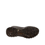 Dolce & Gabbana Metallic Brown Pull On Rain Boots Shoes MV7814-45