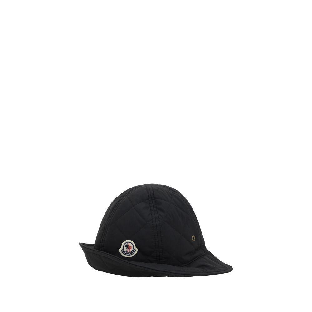 Moncler Logoed Bucket Hat MO-K10933B00033M6310999-M