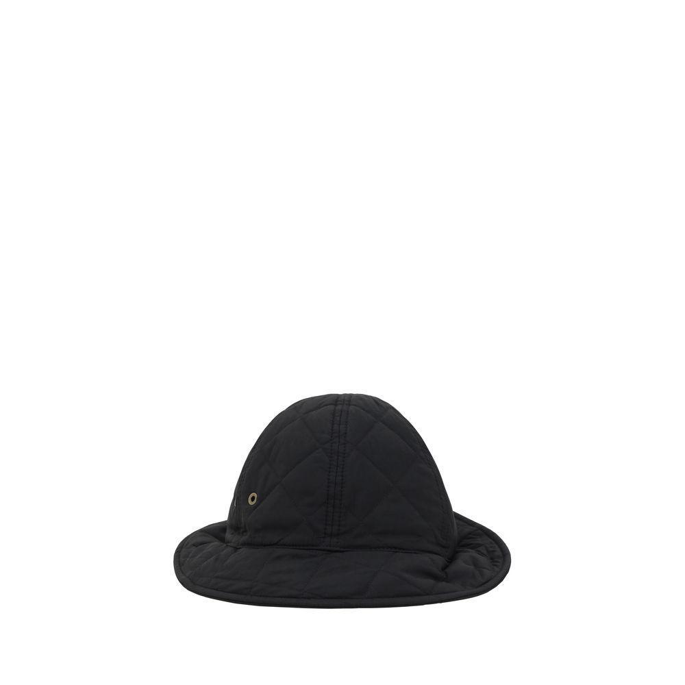 Moncler Logoed Bucket Hat MO-K10933B00033M6310999-M