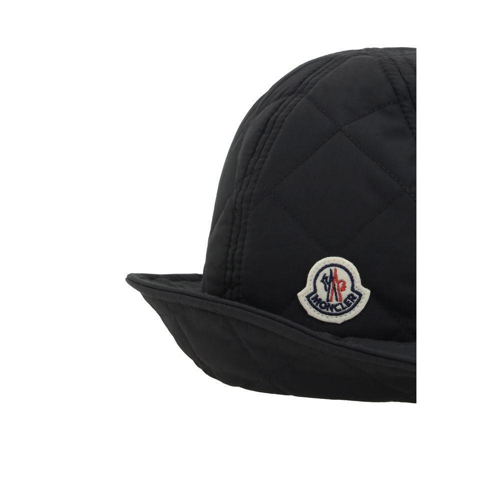Moncler Logoed Bucket Hat MO-K10933B00033M6310999-M