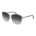 Guess Black Women Sunglasses GU-1055229