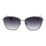 Guess Black Women Sunglasses GU-1055229