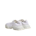 Dolce & Gabbana White Airmaster Low Top Men Sneakers Shoes MV7598-44