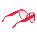 Guess Pink Women Sunglasses GU-1063178