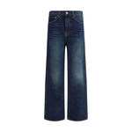 Khaite Bonnie Jeans KH-1157908010W908010-W29