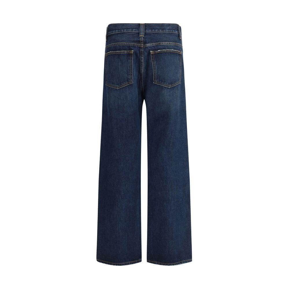 Khaite Bonnie Jeans KH-1157908010W908010-W29