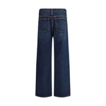 Khaite Bonnie Jeans KH-1157908010W908010-W29