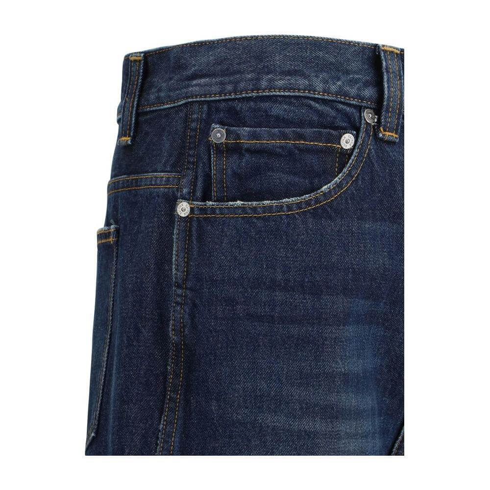 Khaite Bonnie Jeans KH-1157908010W908010-W29