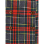 Vivienne Westwood Marta Mini Skirt VI-1F020005W0176H203-IT40 | M