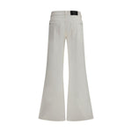 7FOR Spencer Flare Jeans FO-7U350E43U7MKY-W24