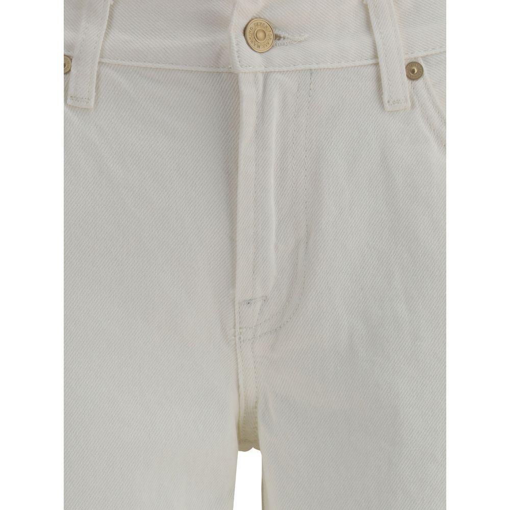 7FOR Spencer Flare Jeans FO-7U350E43U7MKY-W24