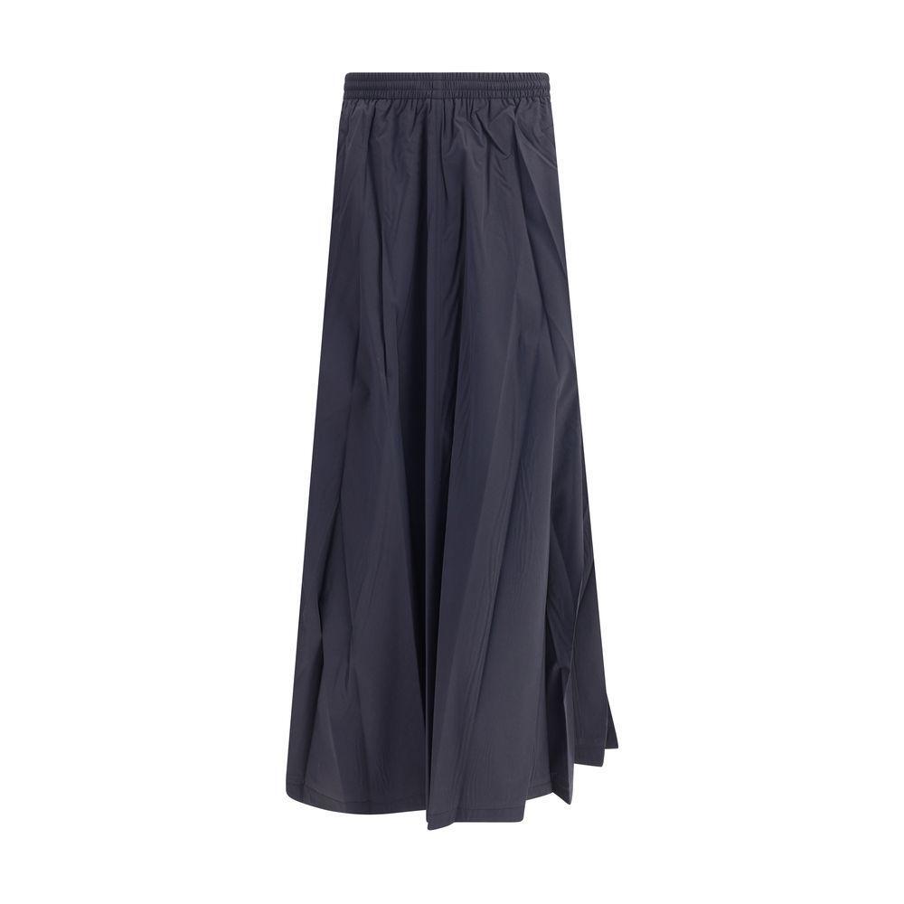 Balenciaga Flared Skirt BA-838764TRO311055-IT36 | XS