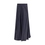 Balenciaga Flared Skirt BA-838764TRO311055-IT36 | XS