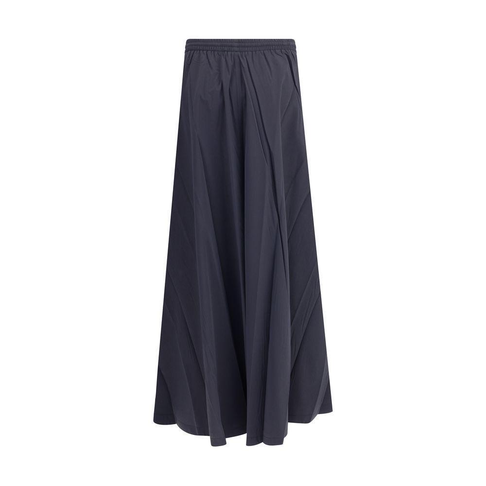 Balenciaga Flared Skirt BA-838764TRO311055-IT36 | XS