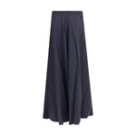 Balenciaga Flared Skirt BA-838764TRO311055-IT36 | XS