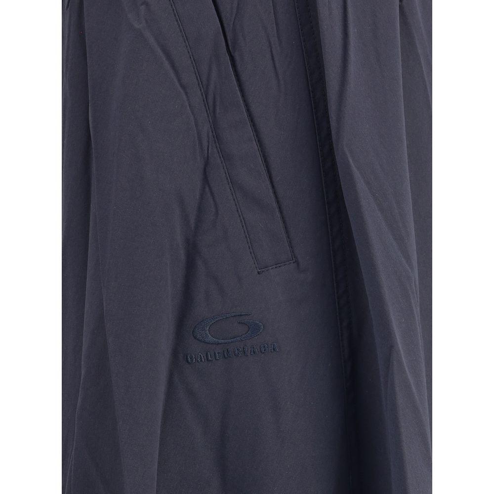 Balenciaga Flared Skirt BA-838764TRO311055-IT36 | XS