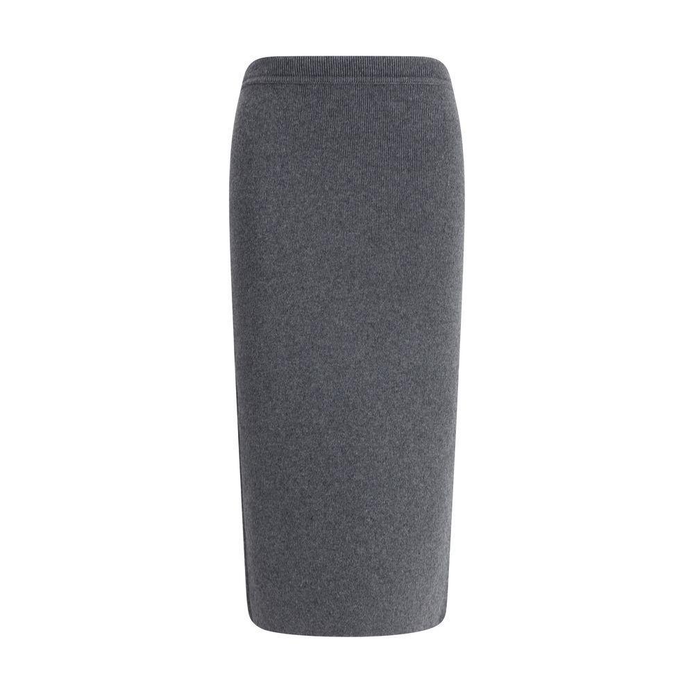 Tom Ford Cashmere Skirt TO-GCK247YAX930IG712-M