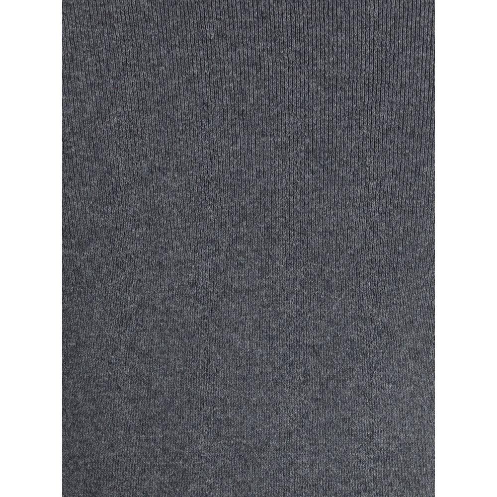Tom Ford Cashmere Skirt TO-GCK247YAX930IG712-M