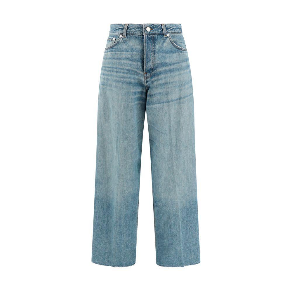 Haikure Bethany Jeans HA-HEW03296DF144L0876-27