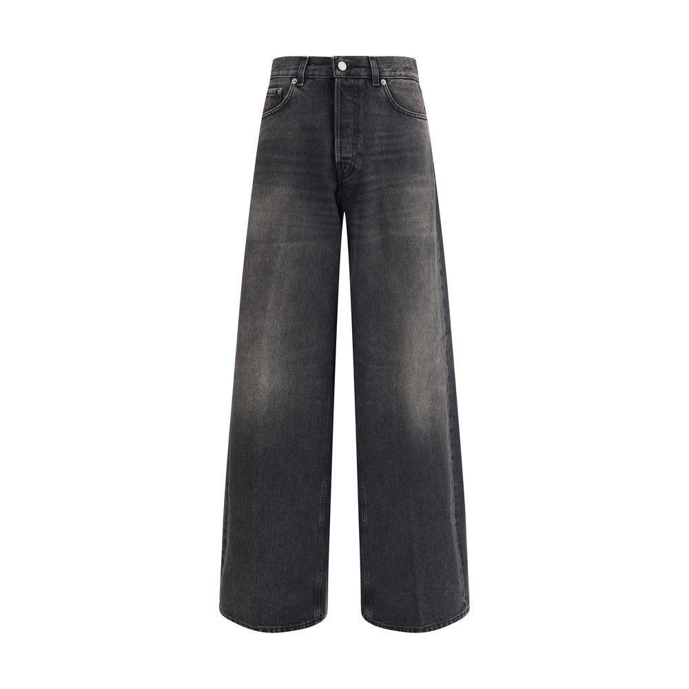 Haikure Baggy Jeans HA-HEW03296DF119L0893-W24