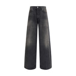 Haikure Baggy Jeans HA-HEW03296DF119L0893-W24