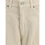 Haikure Velvet Pants HA-HEW03296GF156PTT0336-W24
